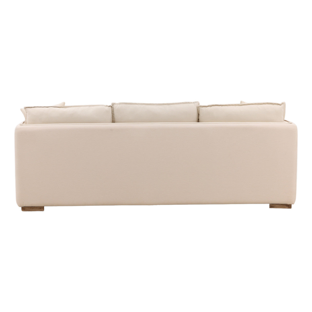 Rachelle Outdoor Sofa 99"