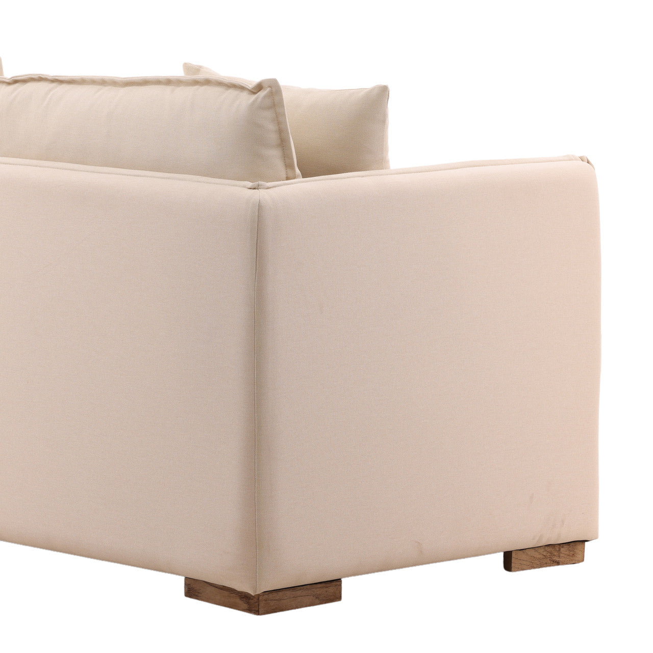 Rachelle Outdoor Sofa 99"