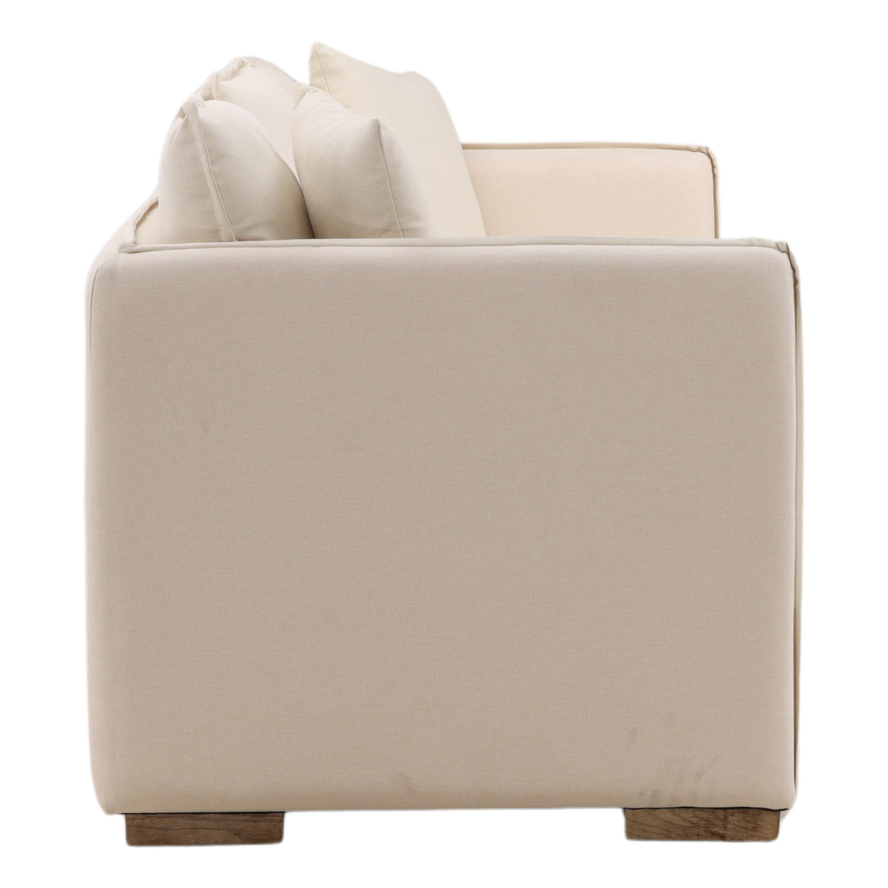 Rachelle Outdoor Sofa 99"