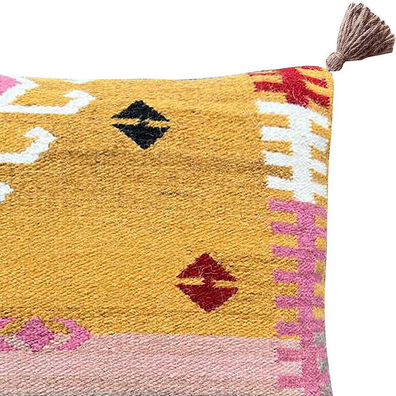 Bardina Pillow 20"