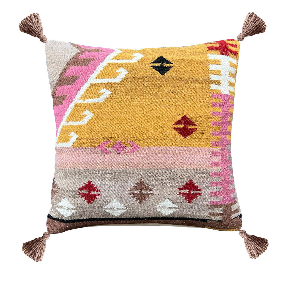 Bardina Pillow 20"