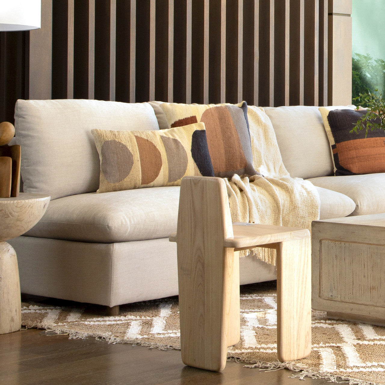 Bodhi Pillow 24"