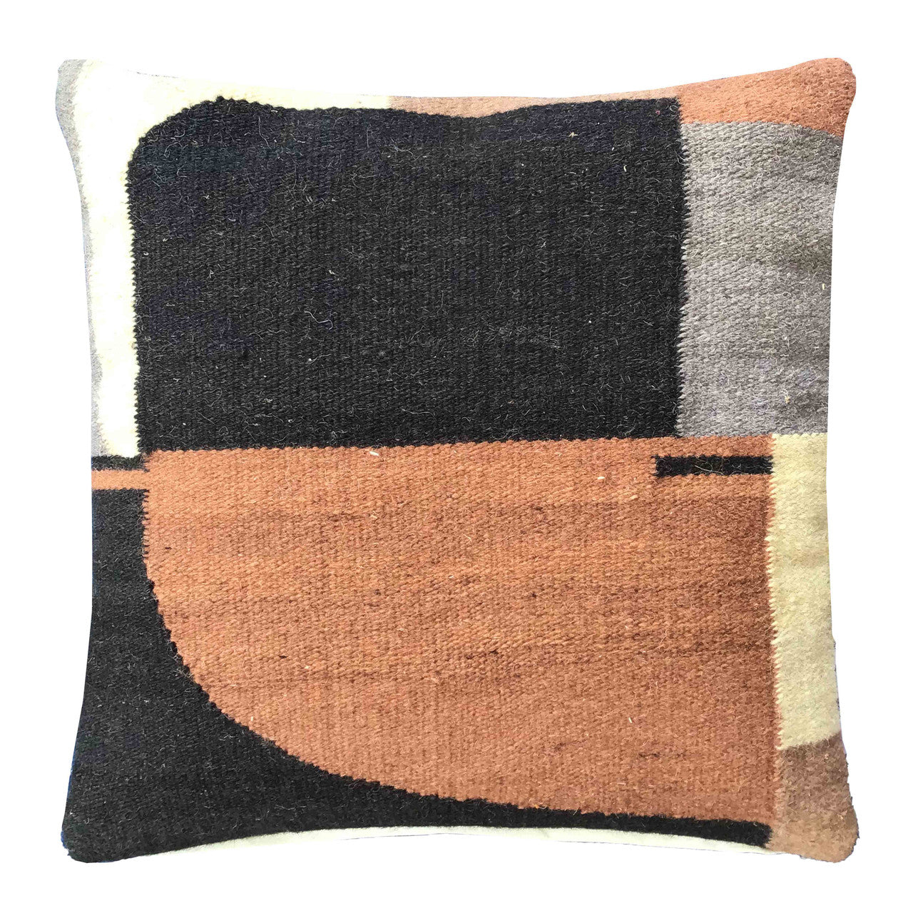 Hardy Pillow 20"