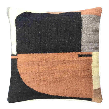 Hardy Pillow 20"