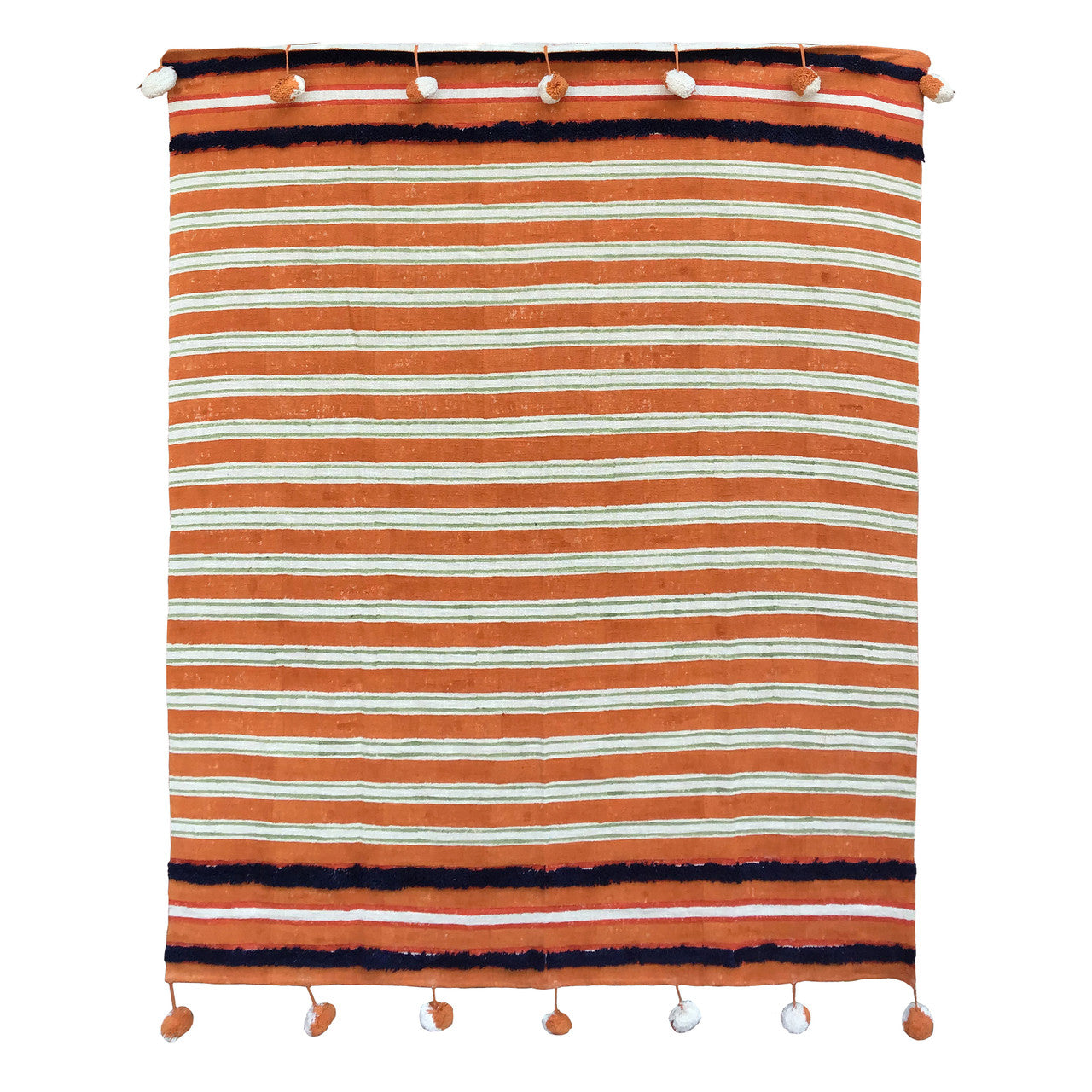 Ostara Throw 64"
