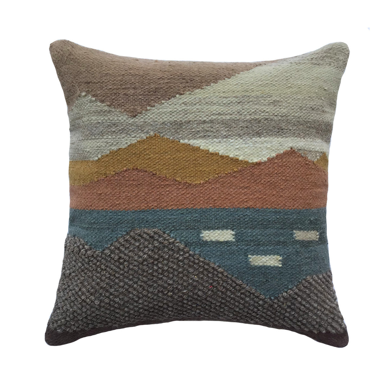 Elvina Pillow 20"
