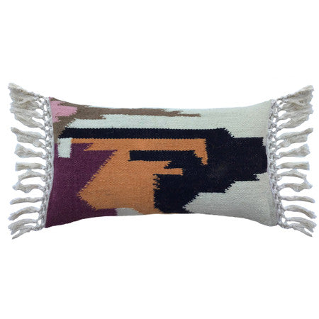Chandra Pillow 24"
