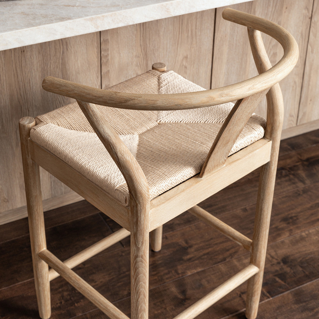 Rylee Counter Stool 21"