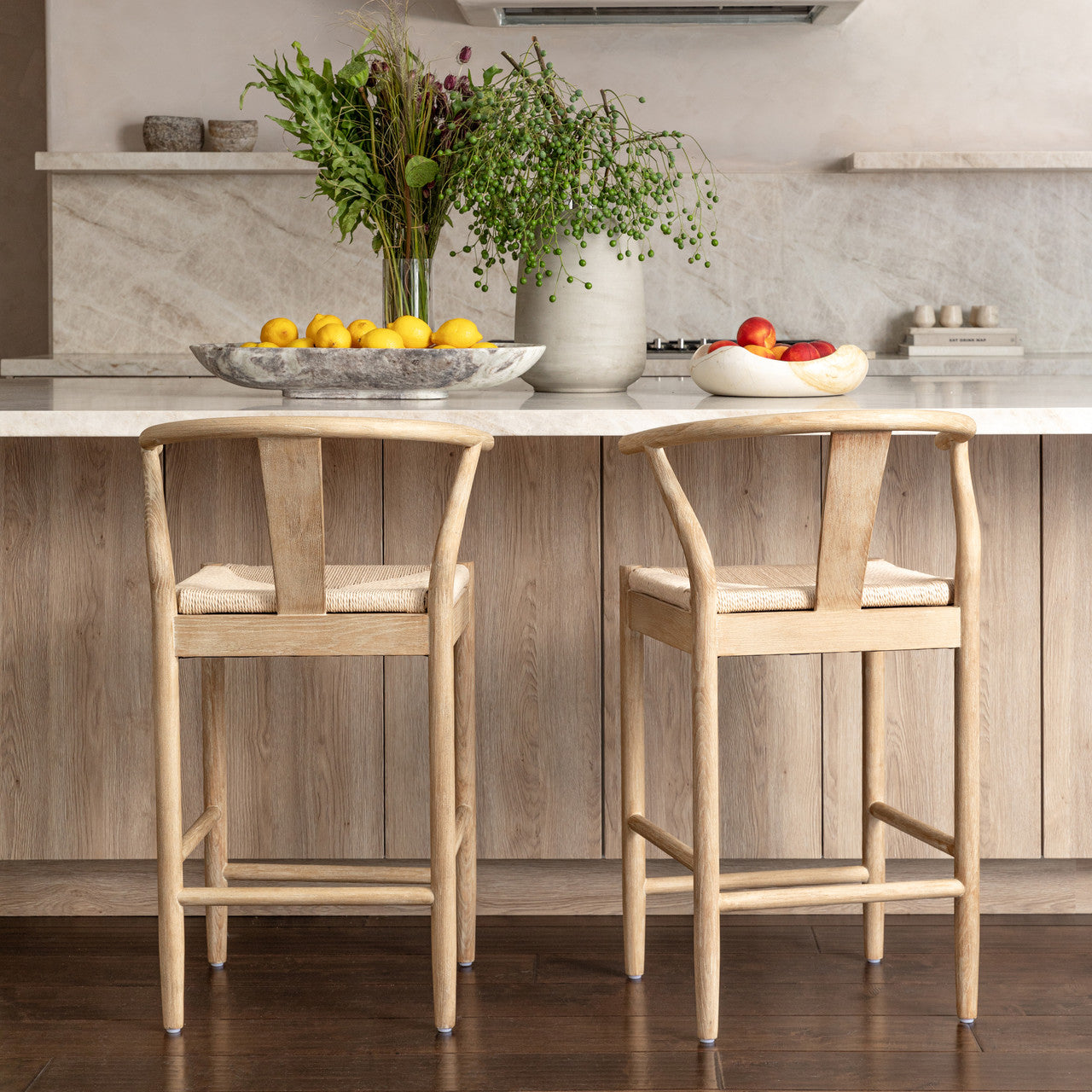 Rylee Counter Stool 21"