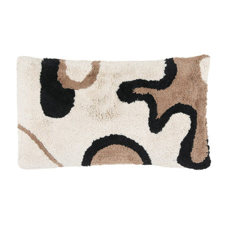 Zaraea Pillow 24"