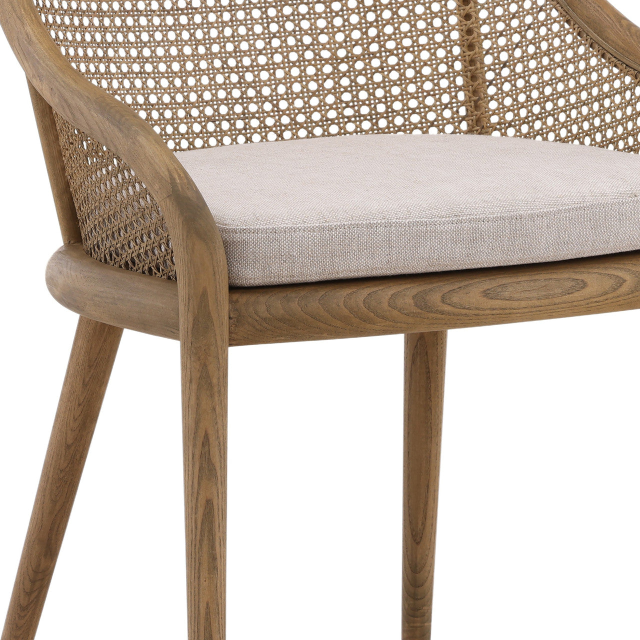 Arcata Dining Chair 23"