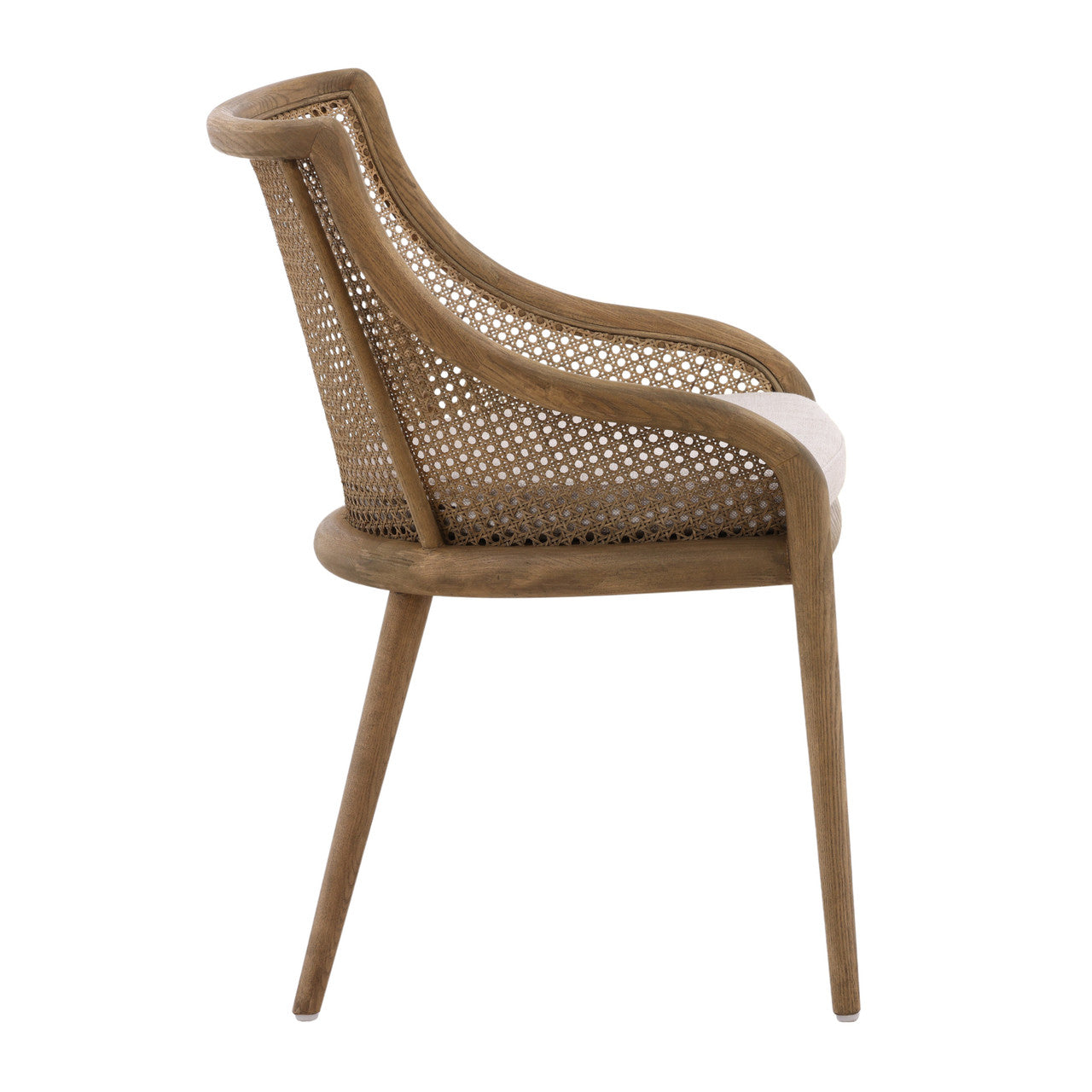 Arcata Dining Chair 23"