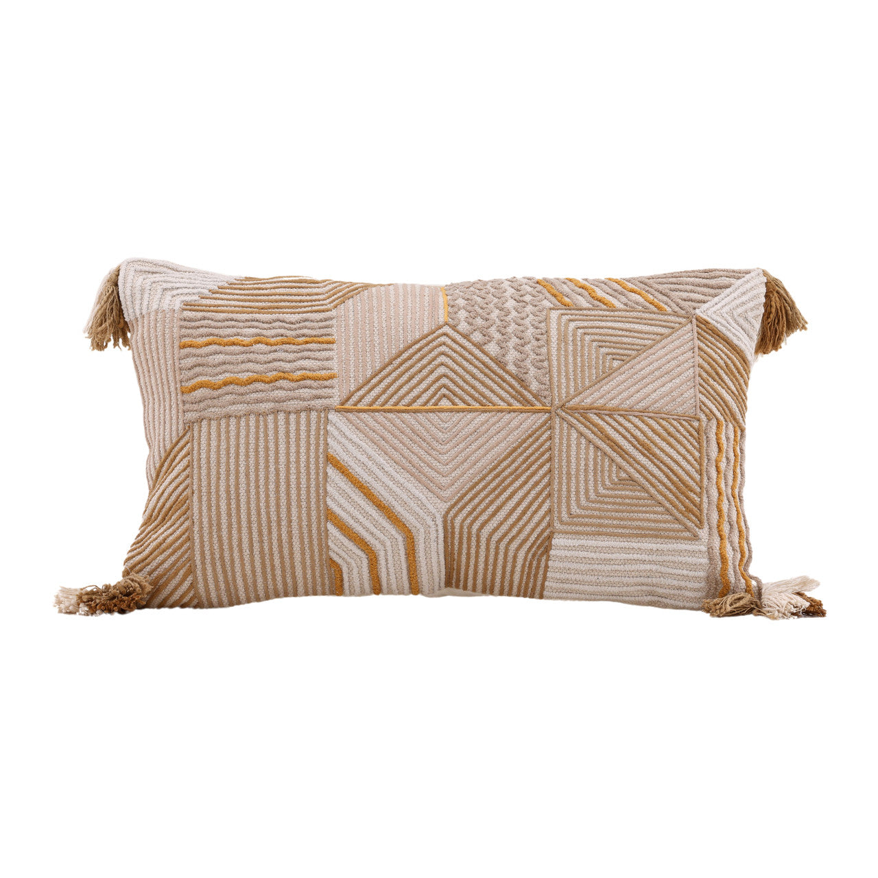 Grove Pillow 24"