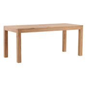 Alyn Outdoor Dining Table