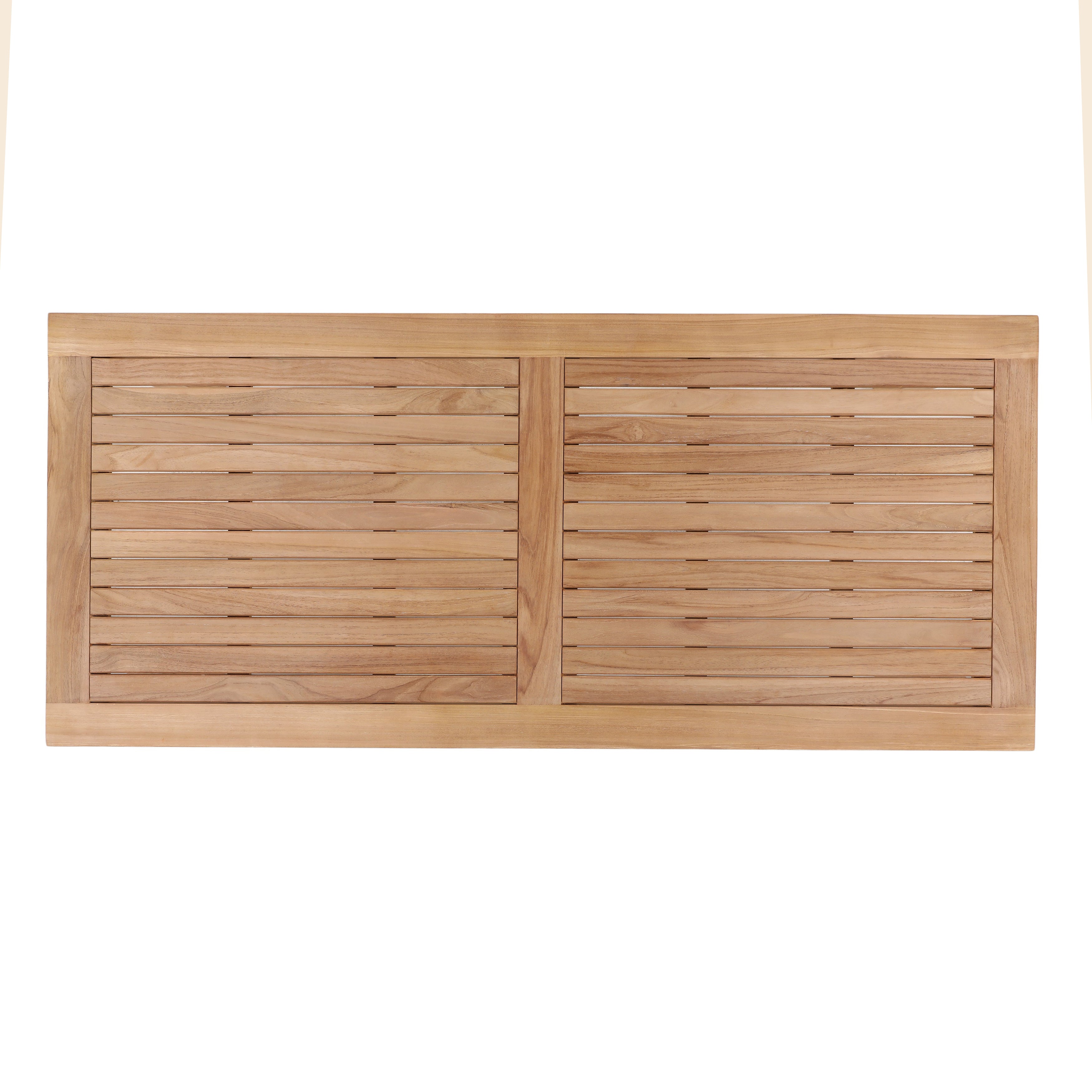 Alyn Outdoor Dining Table
