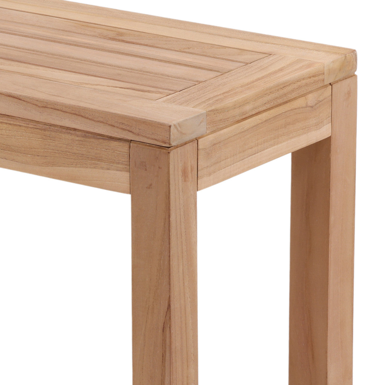 Alyn Outdoor Bench 59"