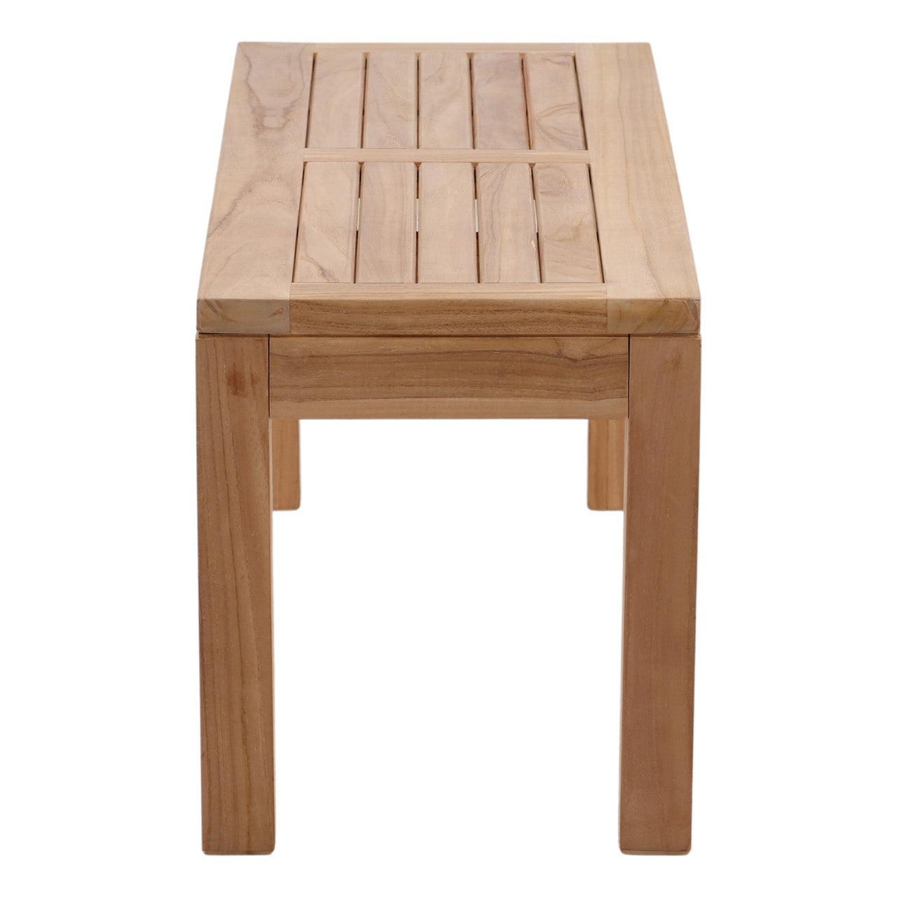Alyn Outdoor Bench 59"