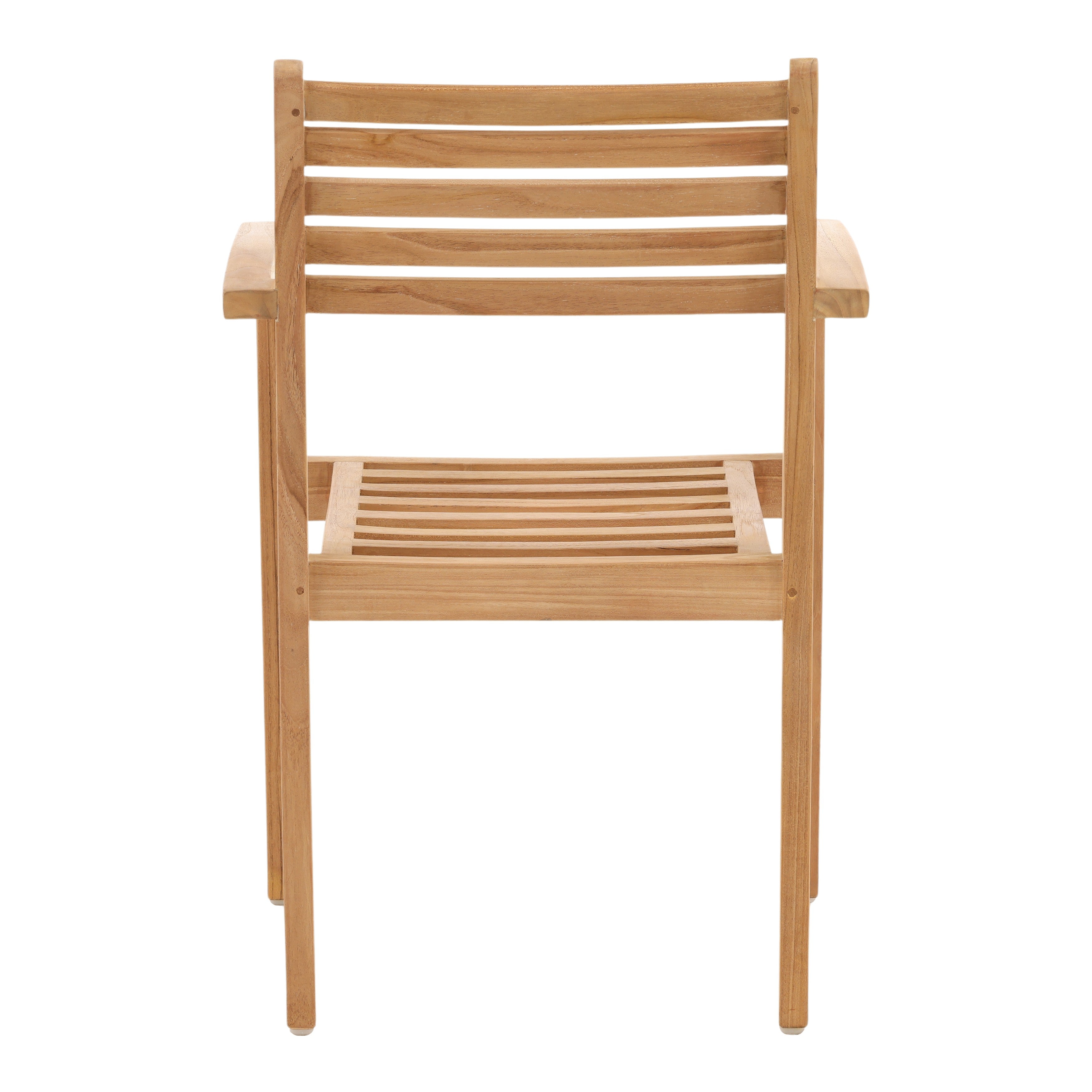 Verdant Outdoor Dining Chair