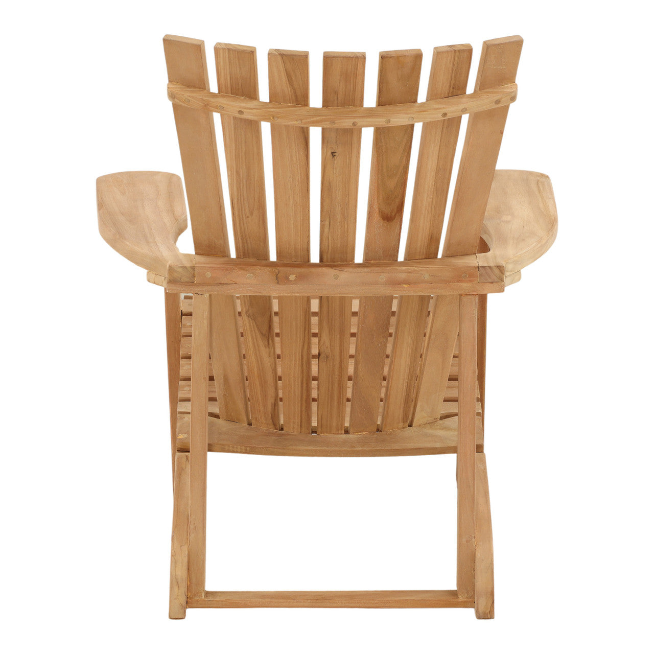 Nikolas Outdoor Lounge Chair 33"