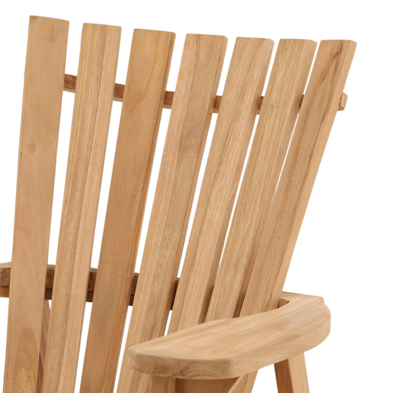 Nikolas Outdoor Lounge Chair 33"