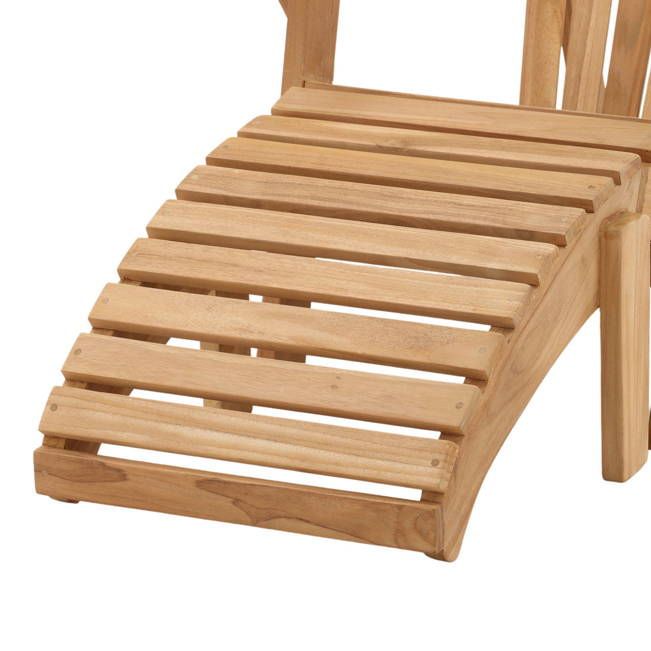 Nikolas Outdoor Lounge Chair 33"