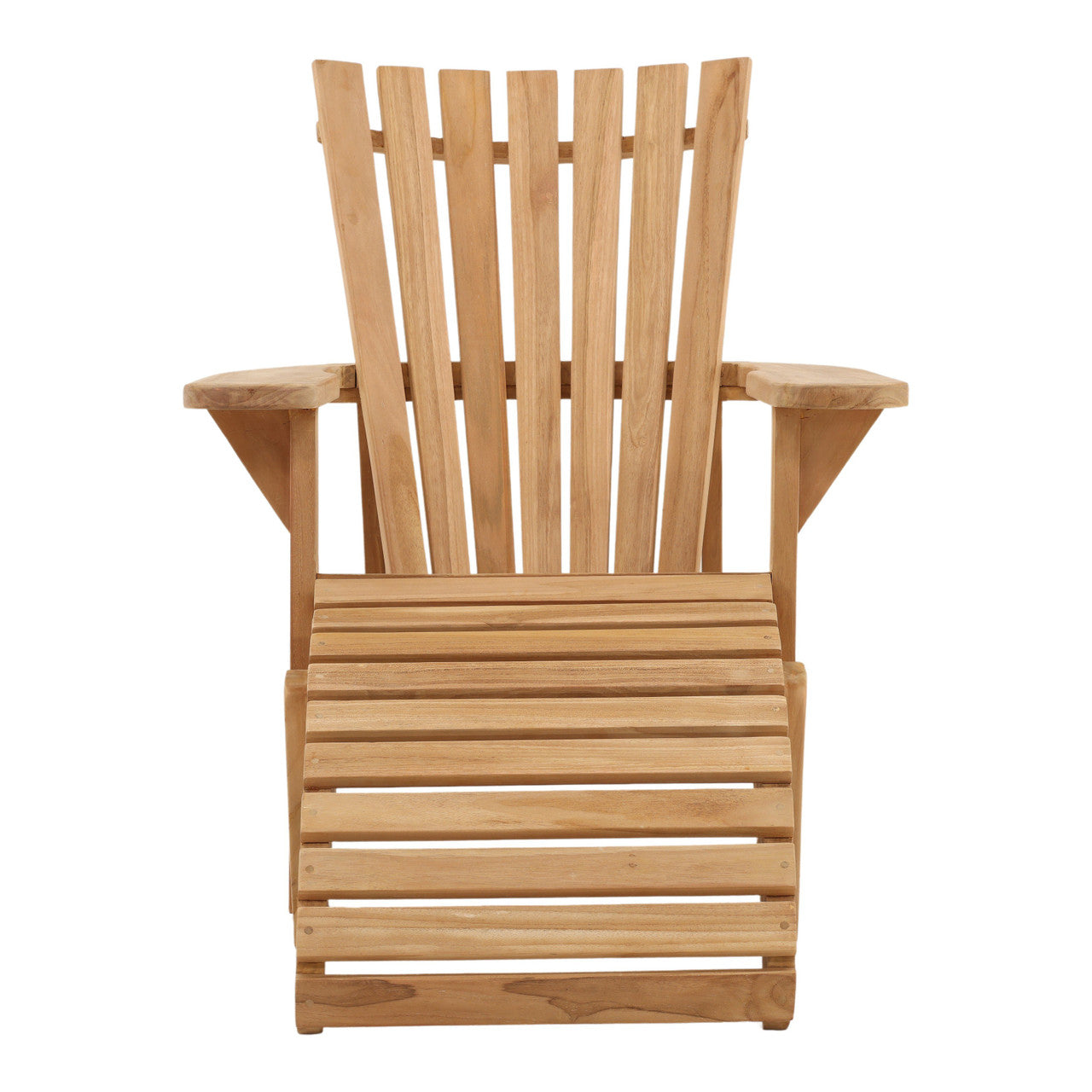 Nikolas Outdoor Lounge Chair 33"