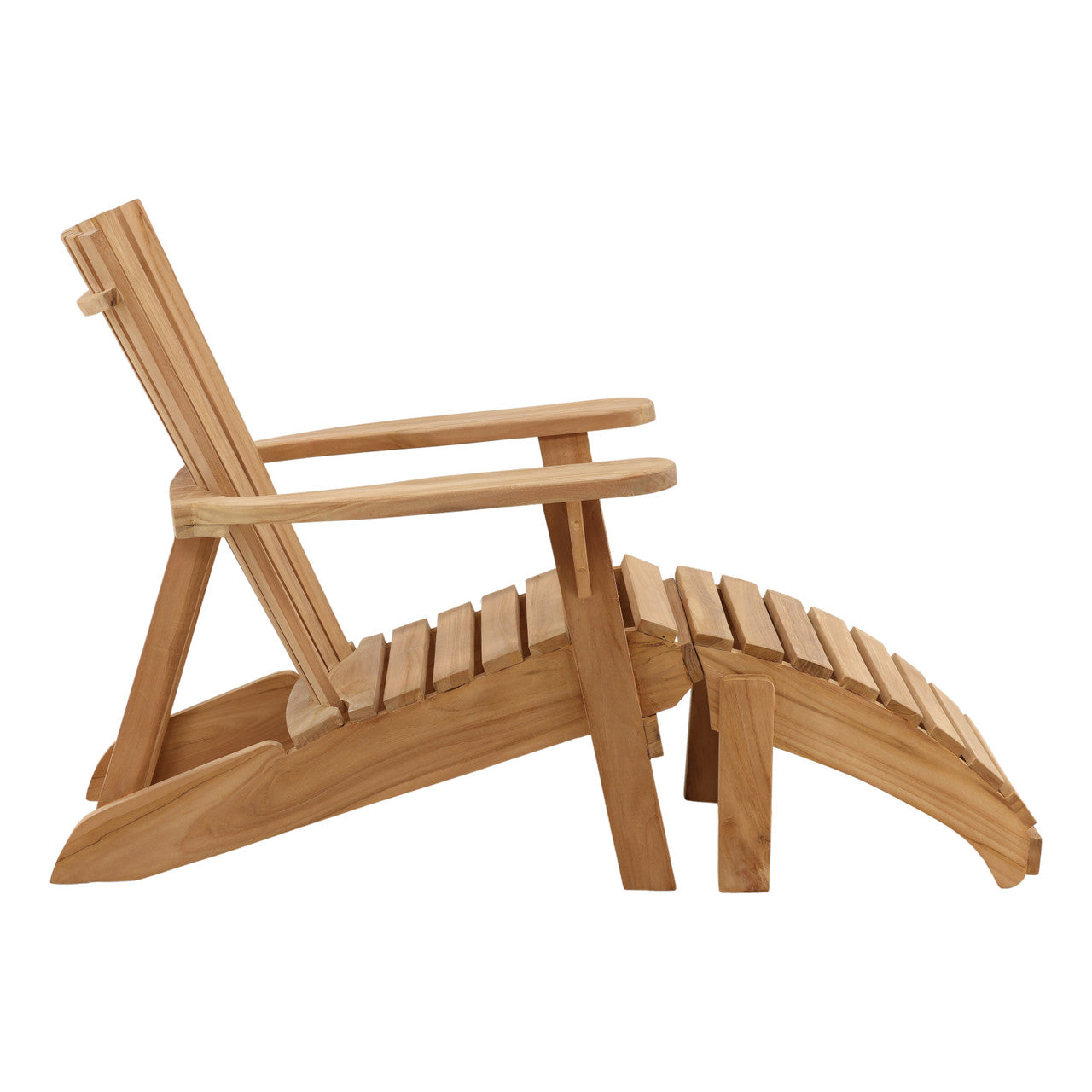 Nikolas Outdoor Lounge Chair 33"