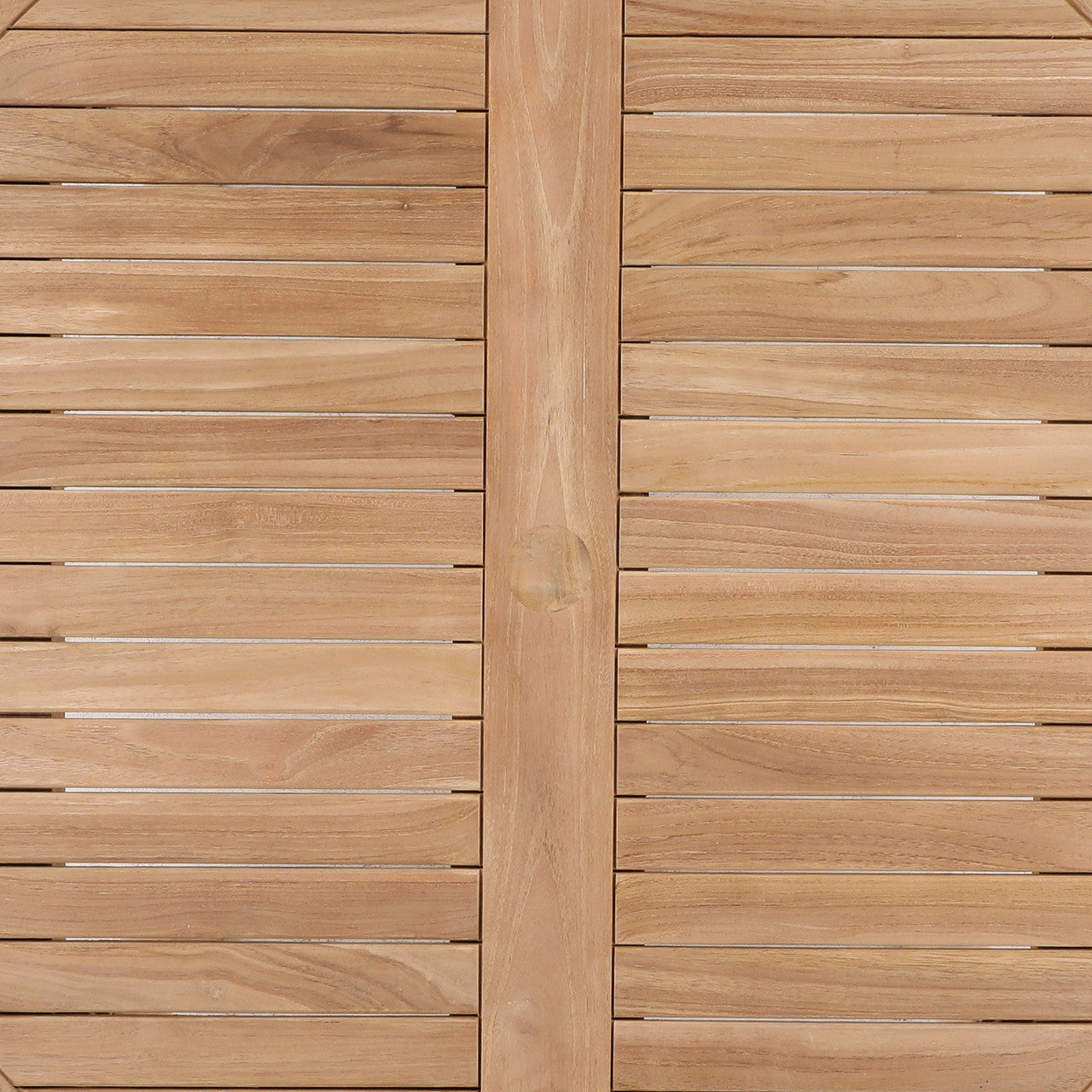 Primrose Outdoor Dining Table 47"