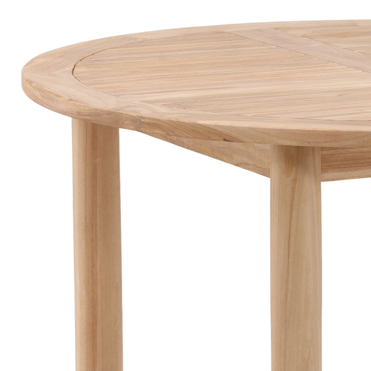 Primrose Outdoor Dining Table 47"