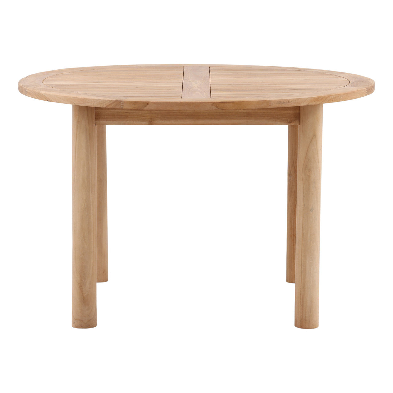 Primrose Outdoor Dining Table 47"