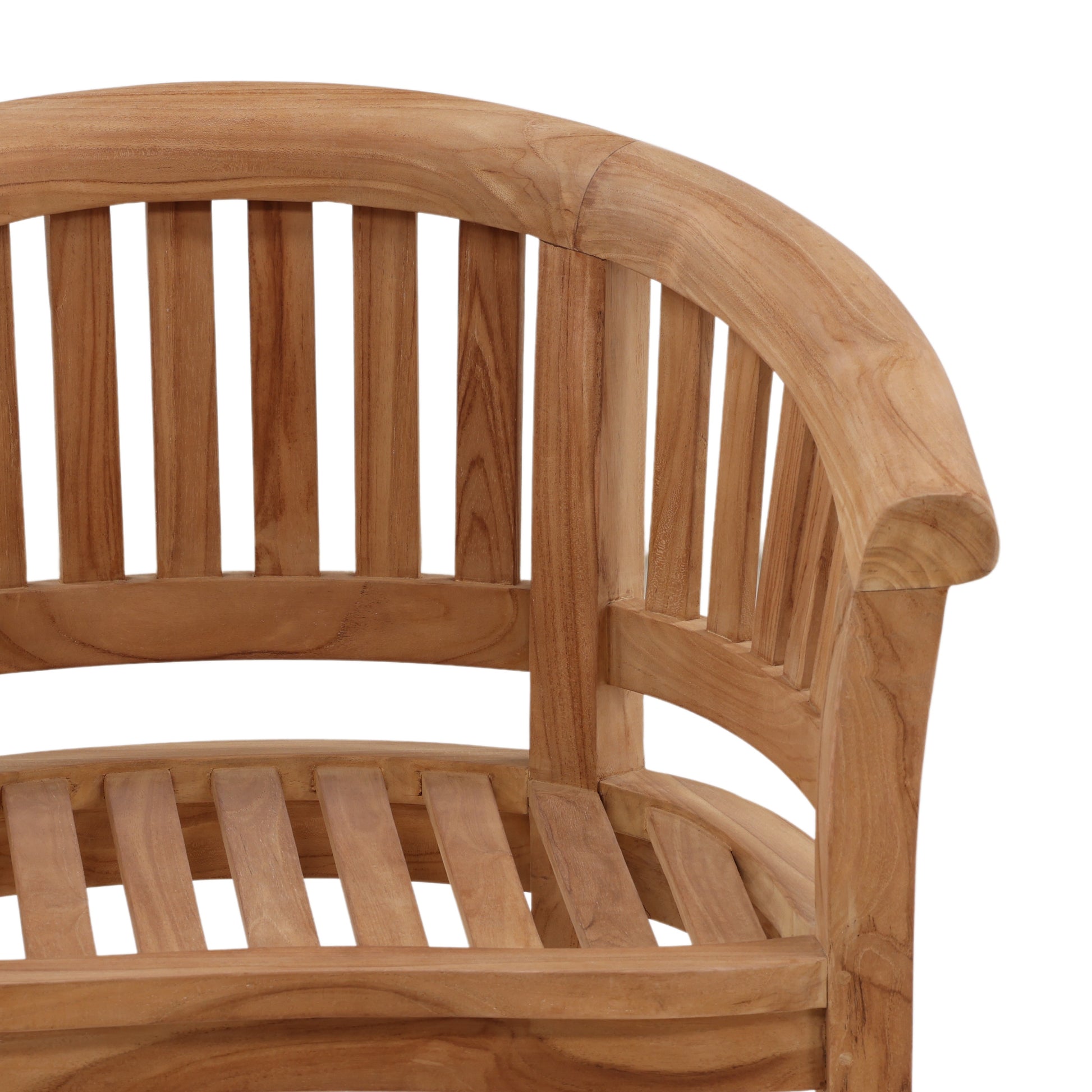 Maple Outdoor Occasional Chair