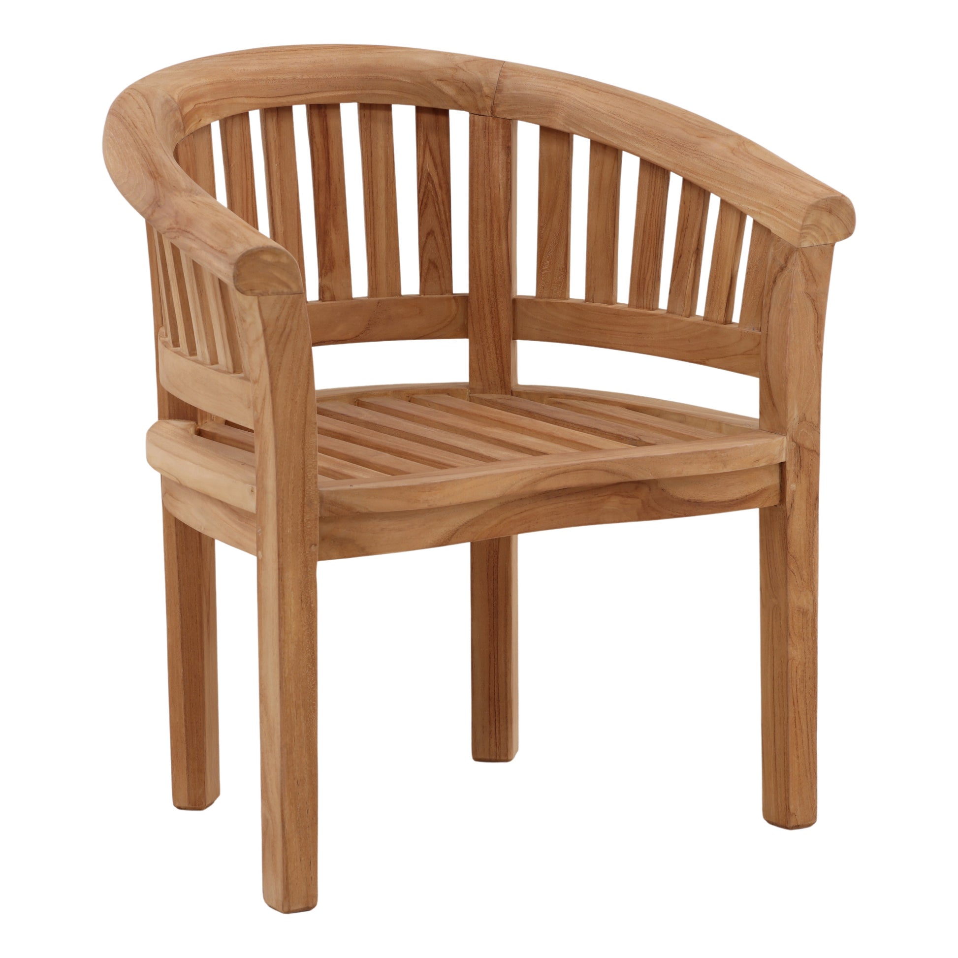 Maple Outdoor Occasional Chair
