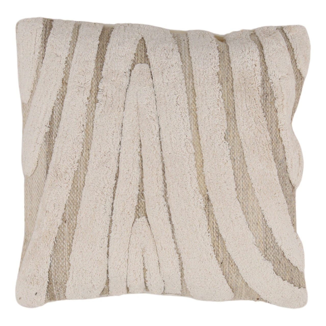 Basil Pillow 20"