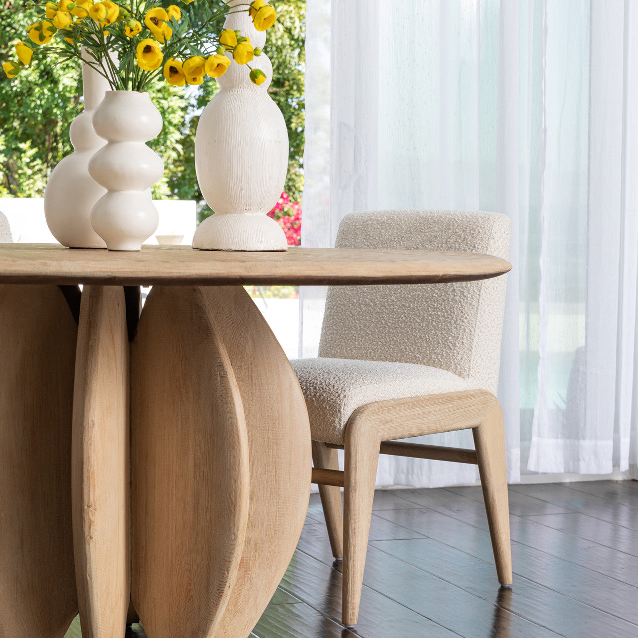 Frazer Dining Chair 21"