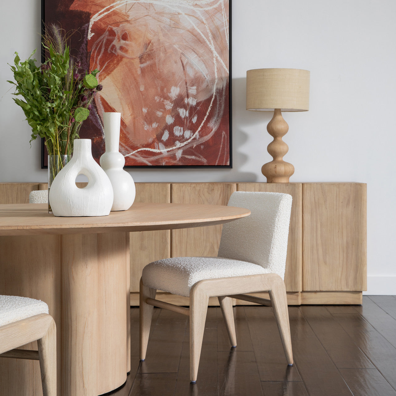 Frazer Dining Chair 21"