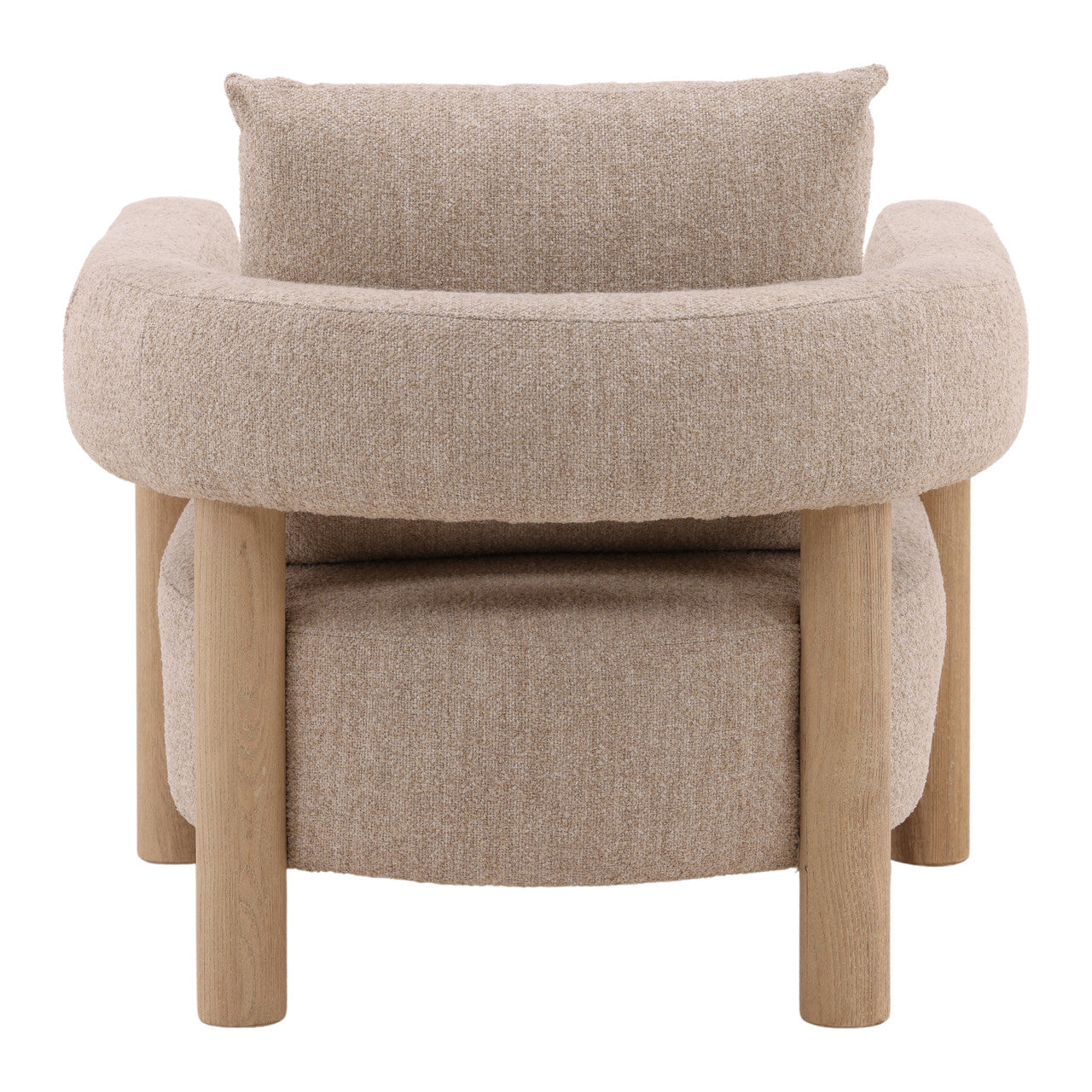 Theo Occasional Chair 32"