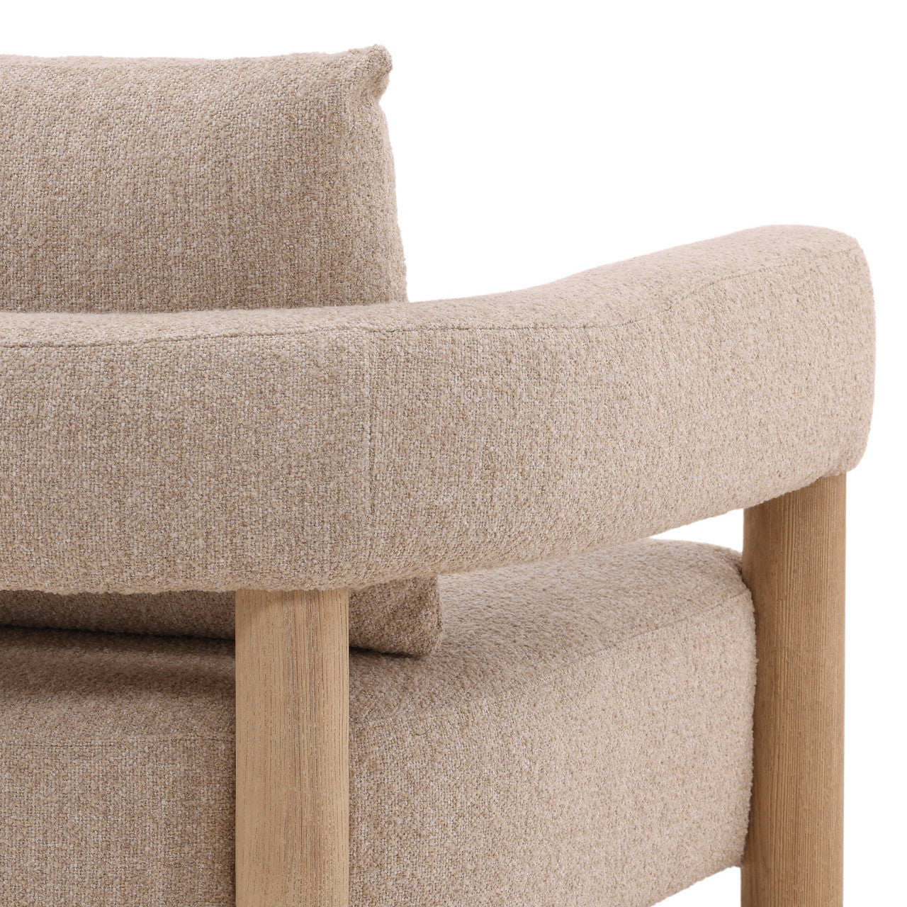 Theo Occasional Chair 32"