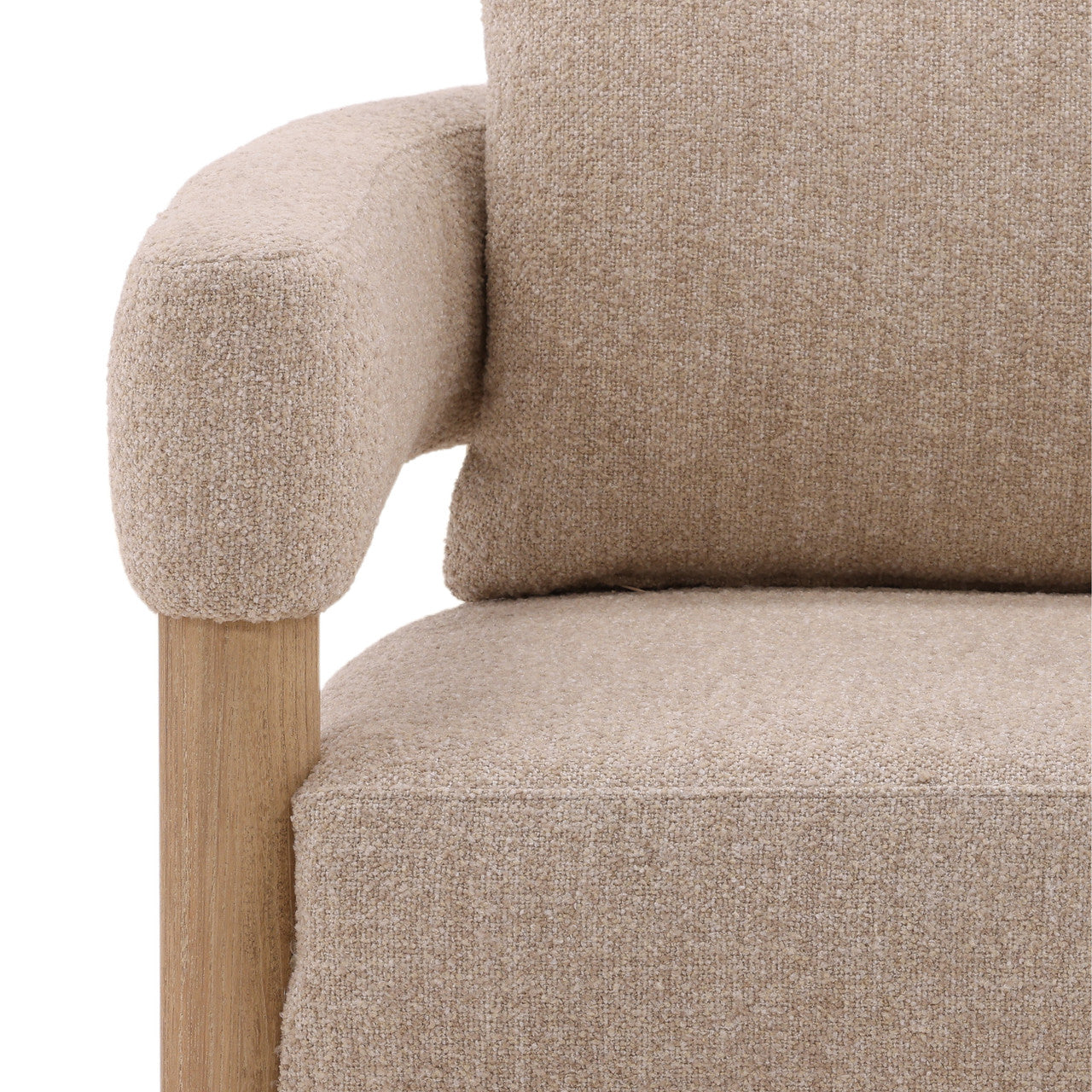 Theo Occasional Chair 32"