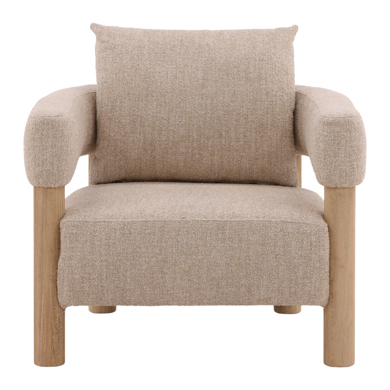 Theo Occasional Chair 32"