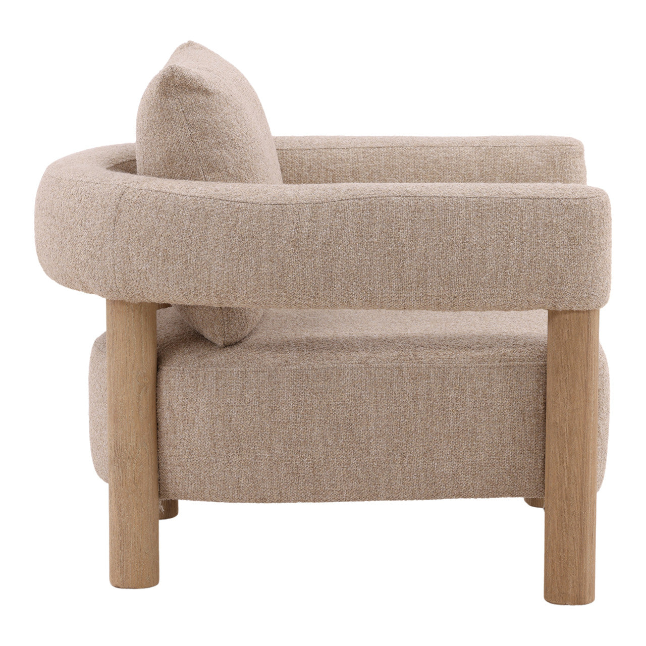 Theo Occasional Chair 32"
