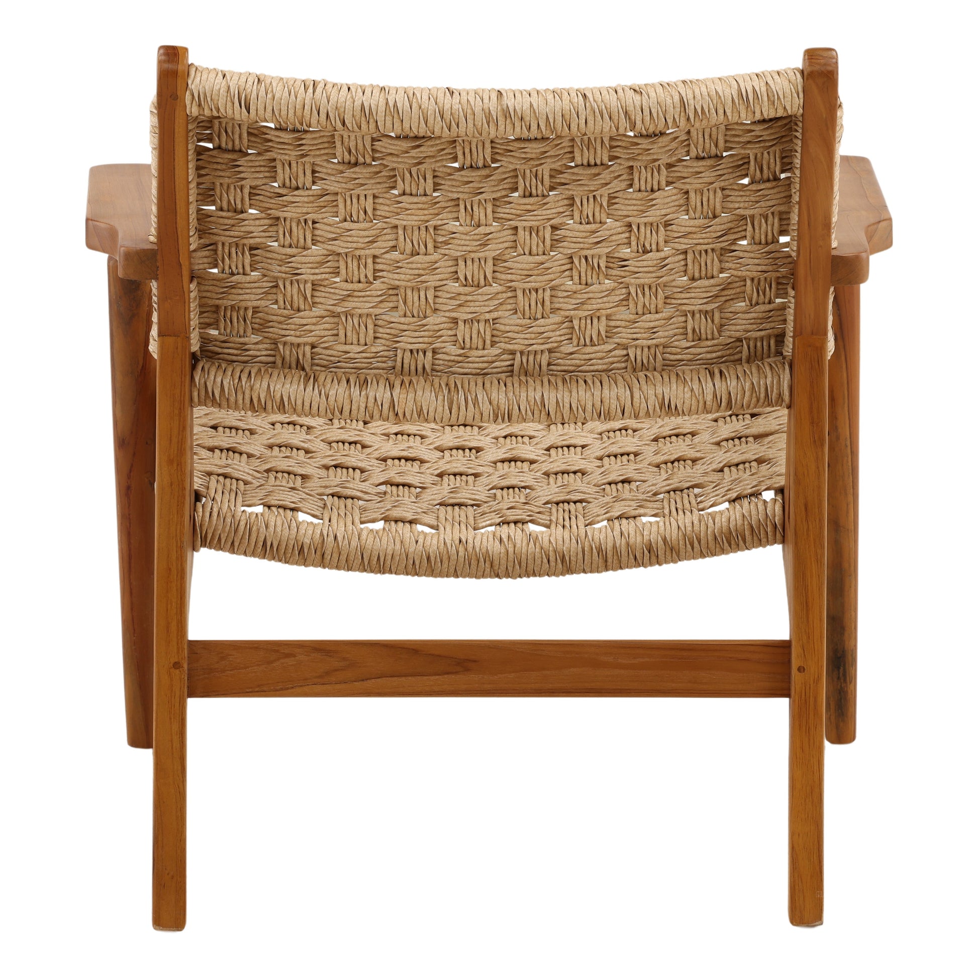 Parley Outdoor Occasional Chair