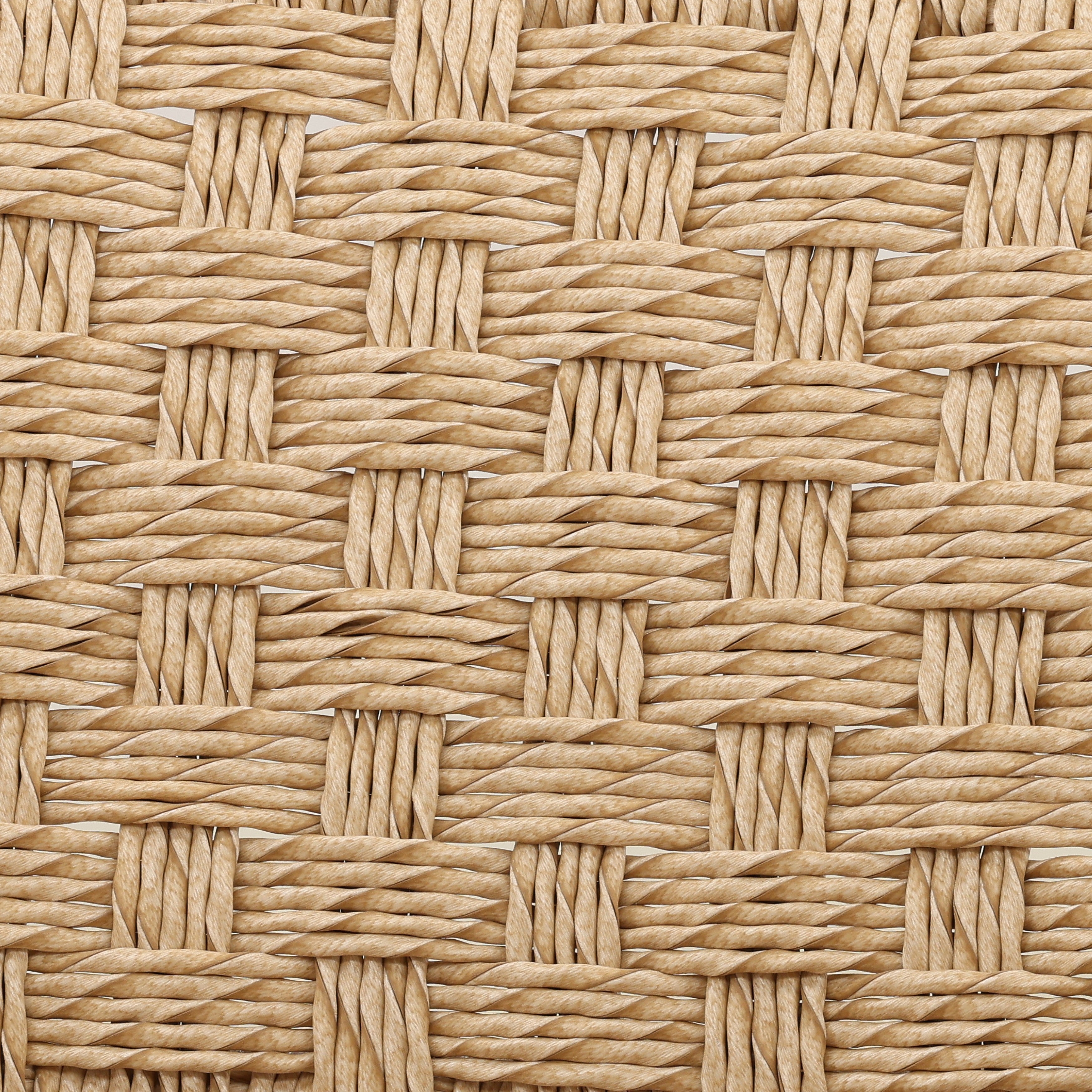 Parley Outdoor Occasional Chair