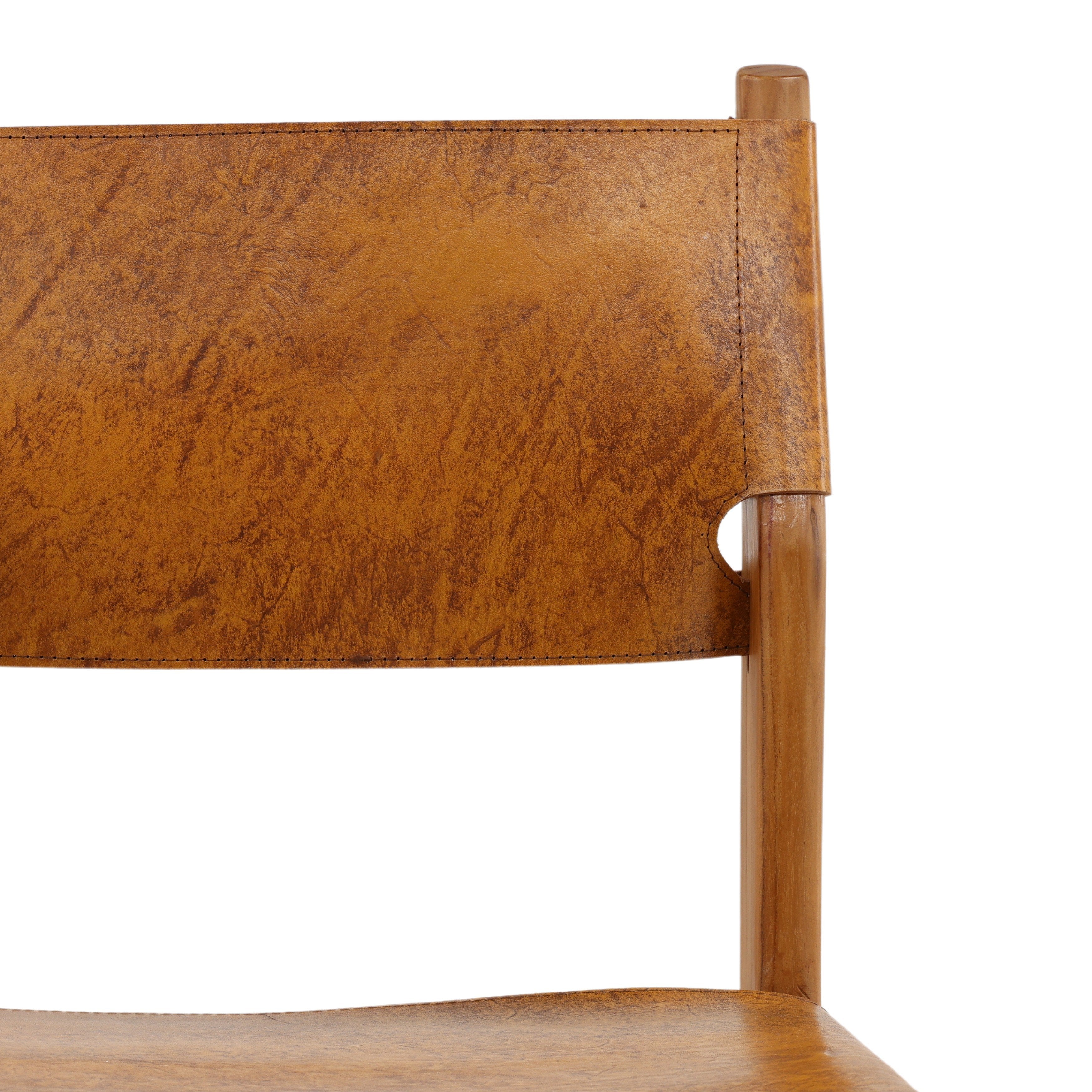 Rossana Counter Stool