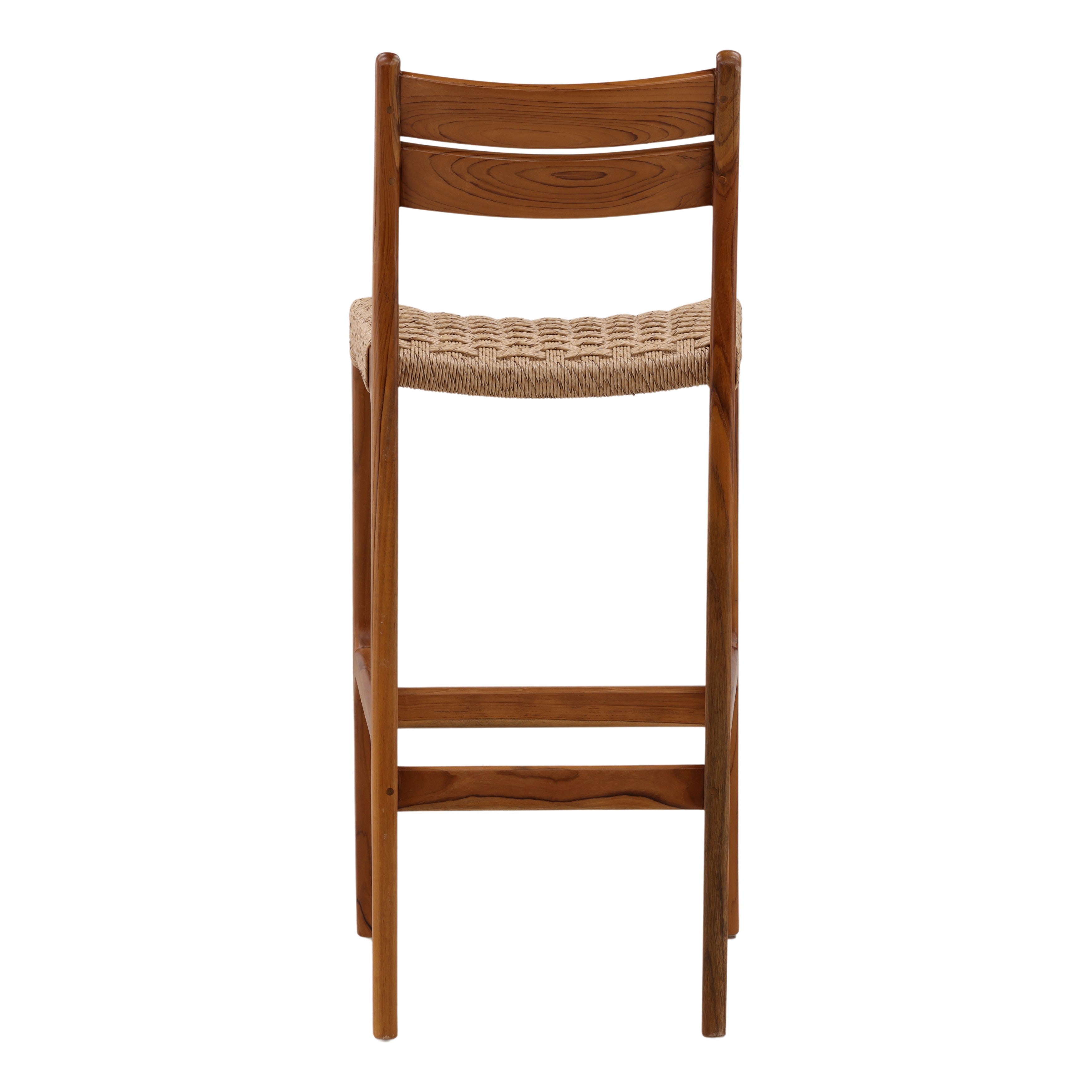 Connelly Outdoor Bar Stool