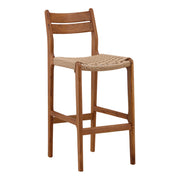 Connelly Outdoor Bar Stool