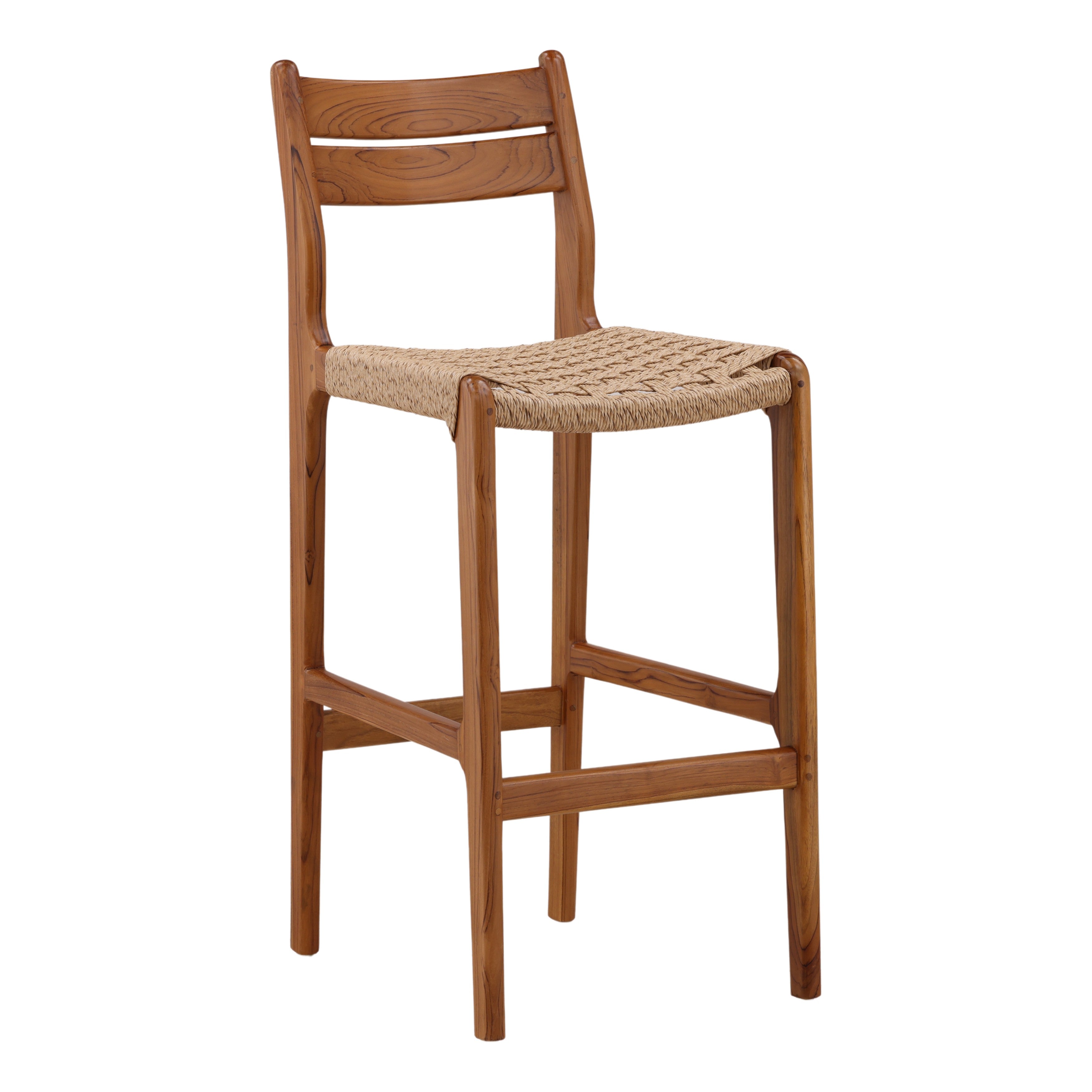 Connelly Outdoor Bar Stool