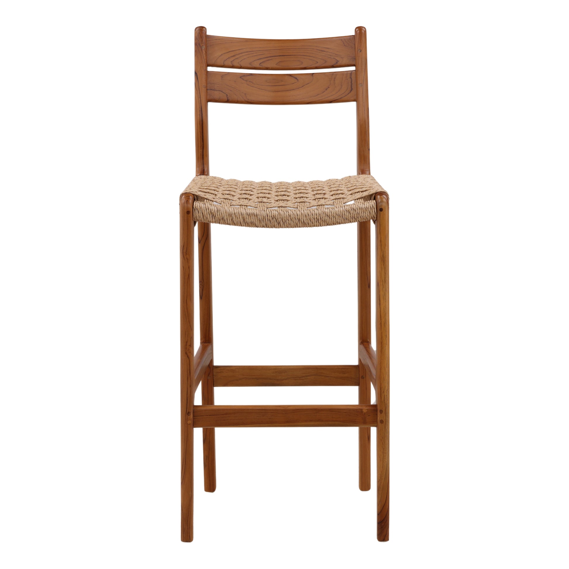 Connelly Outdoor Bar Stool