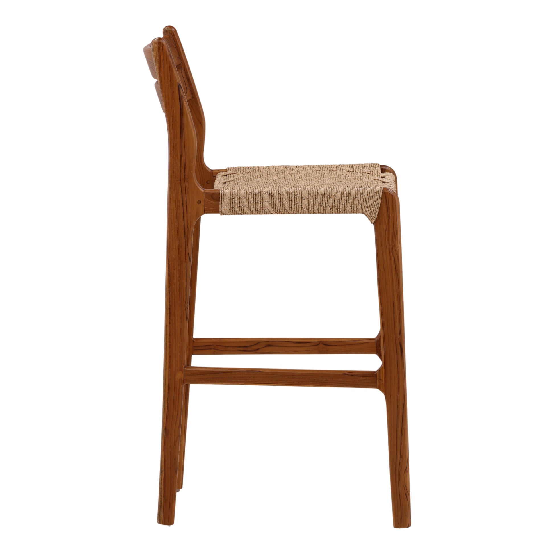 Connelly Outdoor Bar Stool