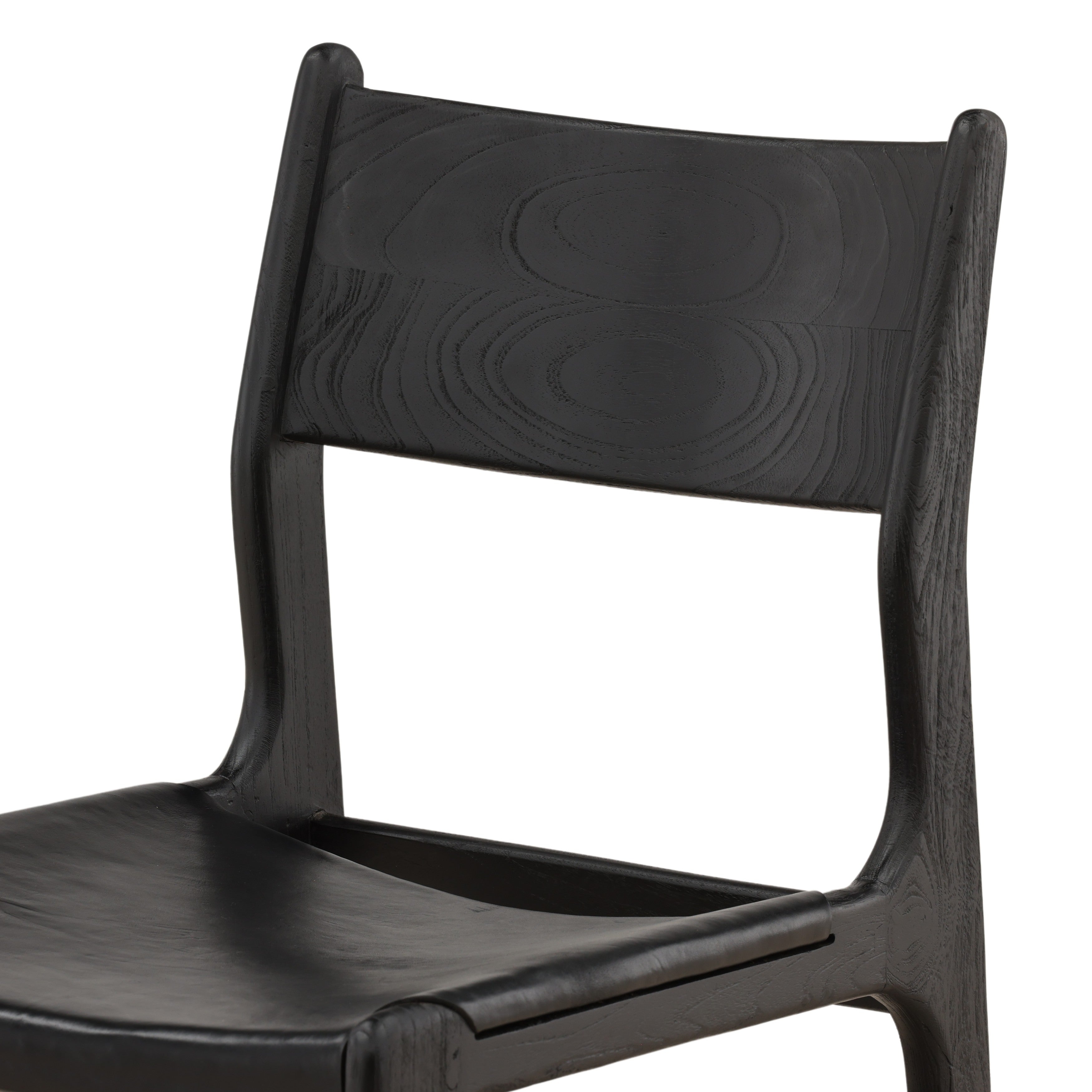 Leander Dining Chair Set of 2