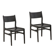 Leander Dining Chair Set of 2